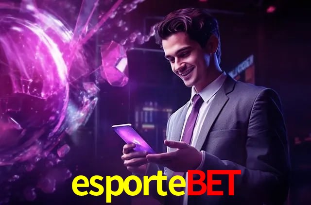 Statistics esportebet