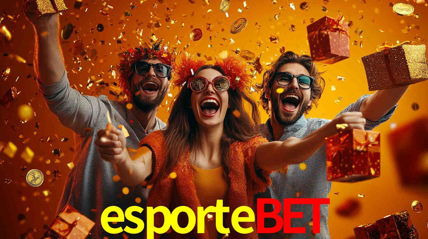 esportebet: Seu Cassino Premiado com Pagamentos Rápidos