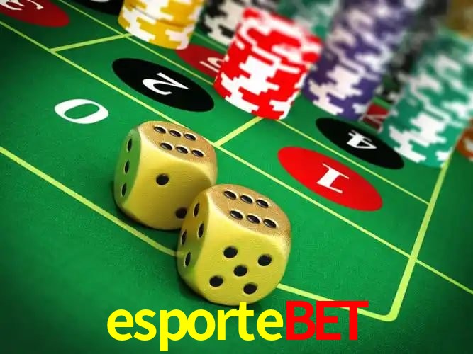 Experiência VIP esportebet