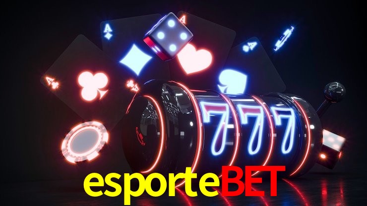 Welcome Bonus esportebet