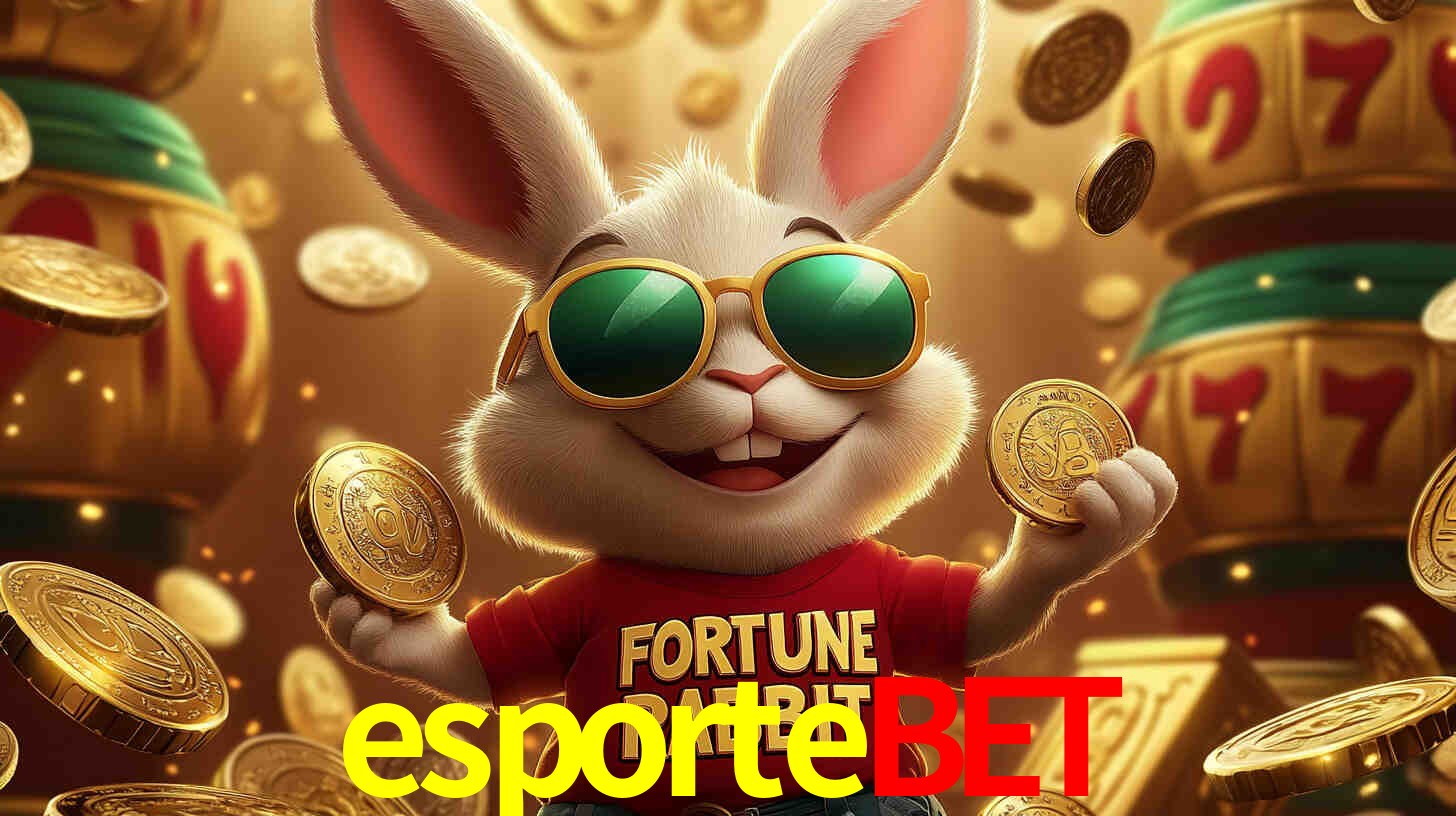 esporte bet login