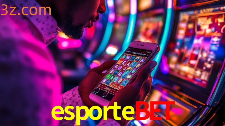 Baixar App esportebet