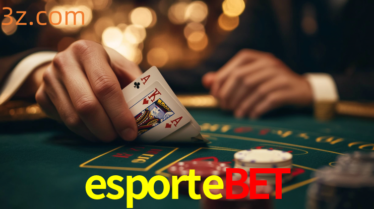 Plataforma Online esportebet