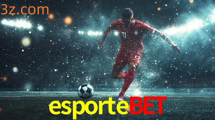 Plataforma de Apostas esportebet