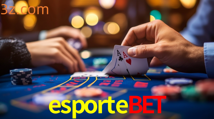Jogos na esportebet