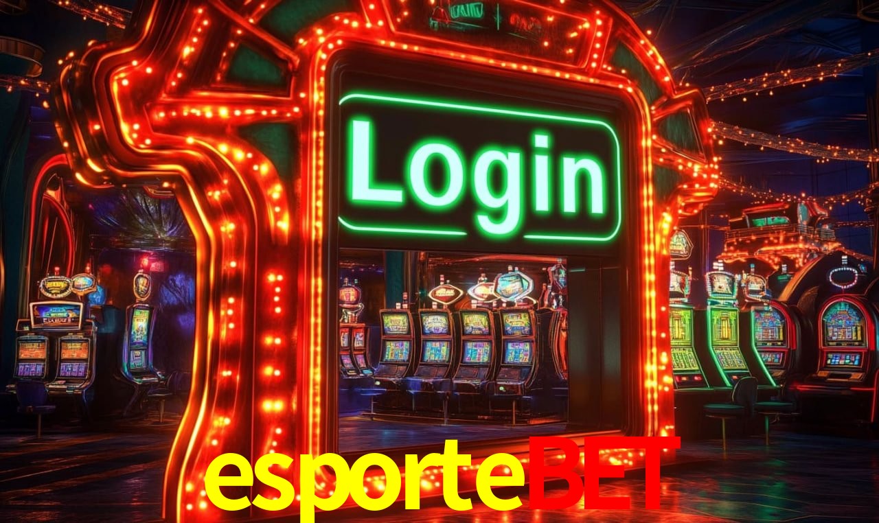 Mesa de Roleta esportebet