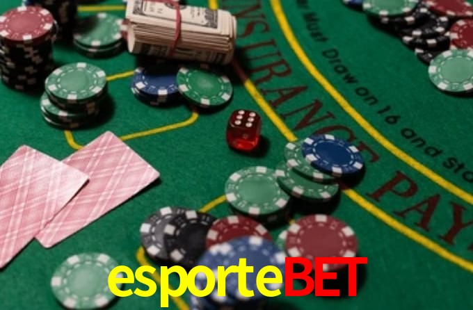 esporte bet login