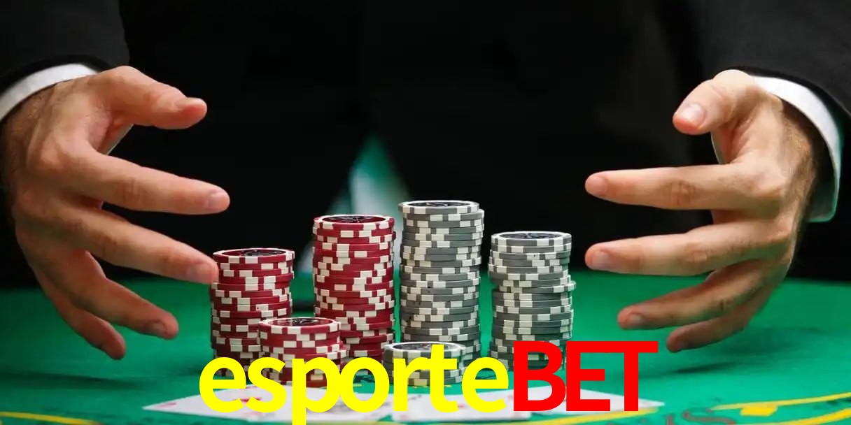 cassino esportebet