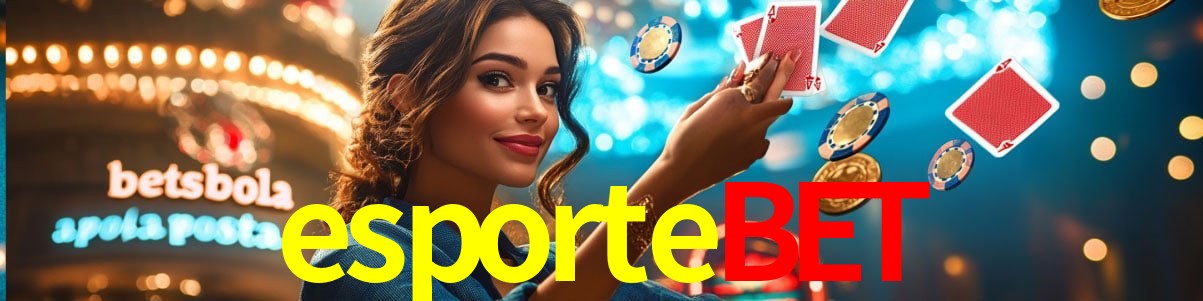 Bonus Features esportebet
