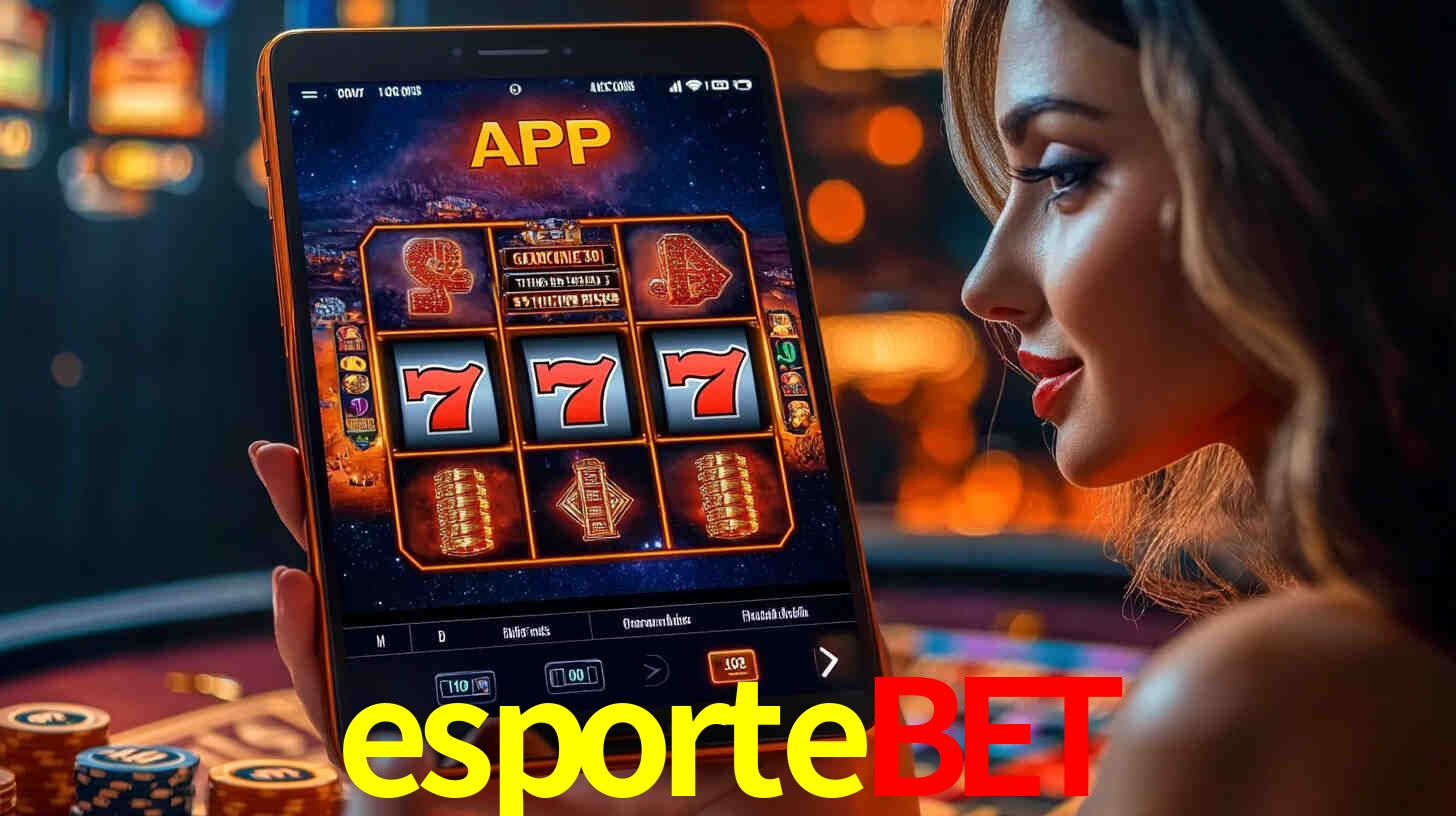 esportebet,esportebet bet