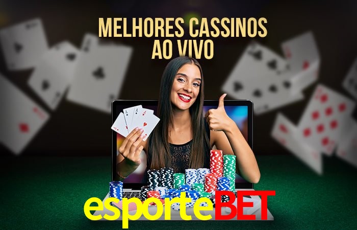 APP oficial da esportebet para mobile
