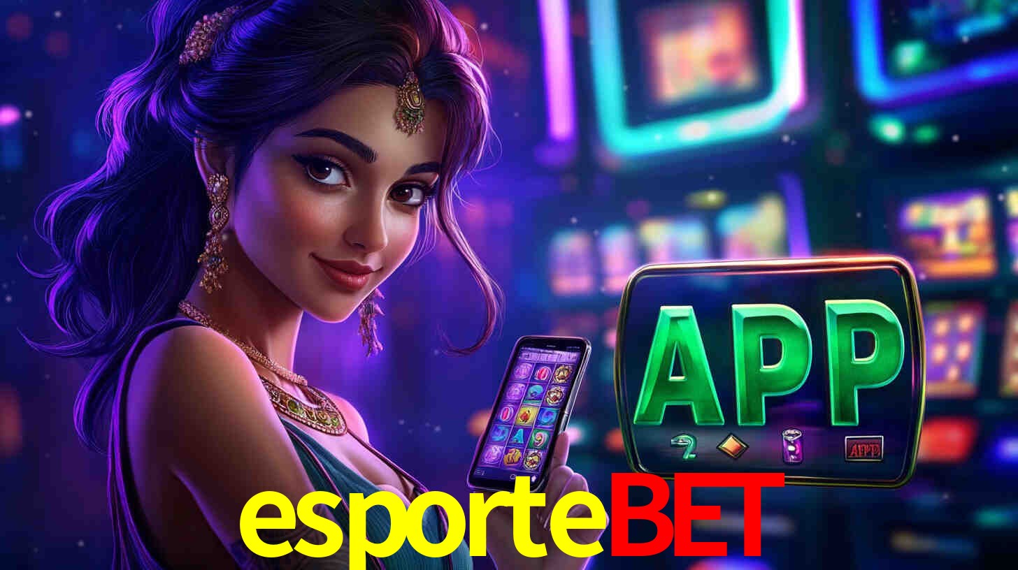 esportebet bet
