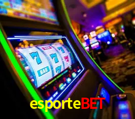 Apostas Esportivas na esportebet: Um Guia Completo