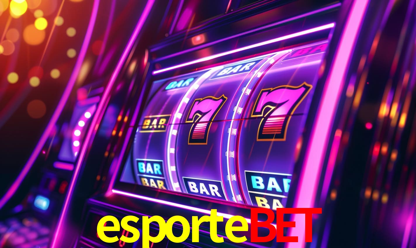esportebet bet