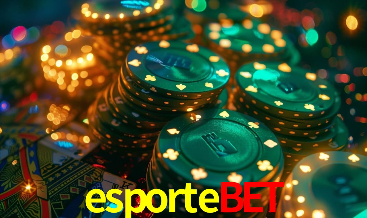 Casino Ao Vivo esportebet