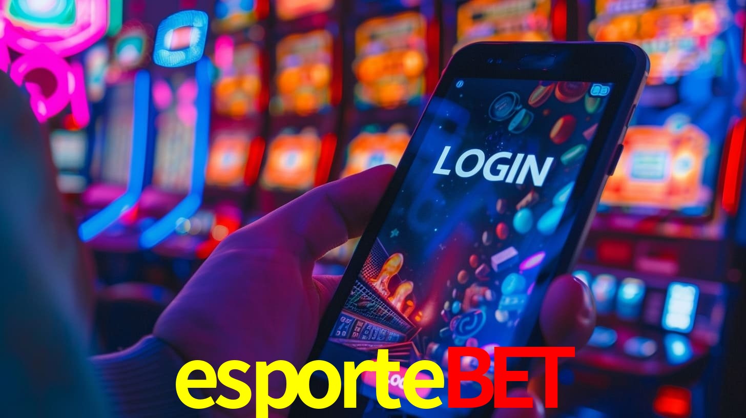 PIX Instantâneo esportebet