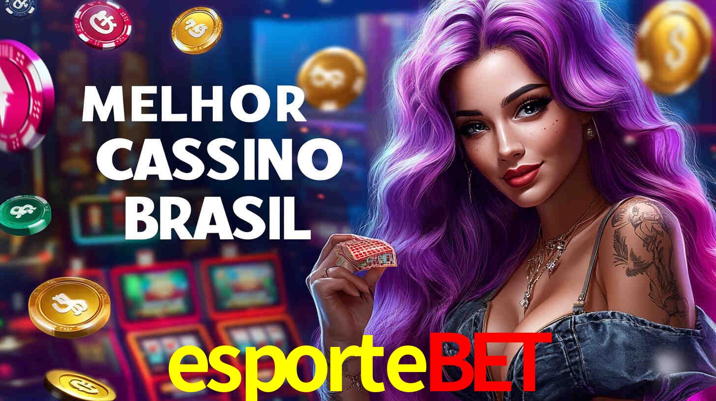 Apostas Esportivas na esportebet: Um Guia Completo