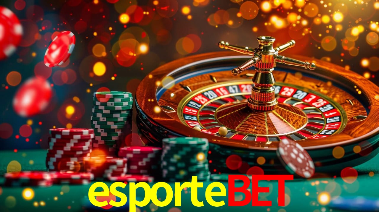 Explorando a Categoria de Eventos em Apostas na esportebet