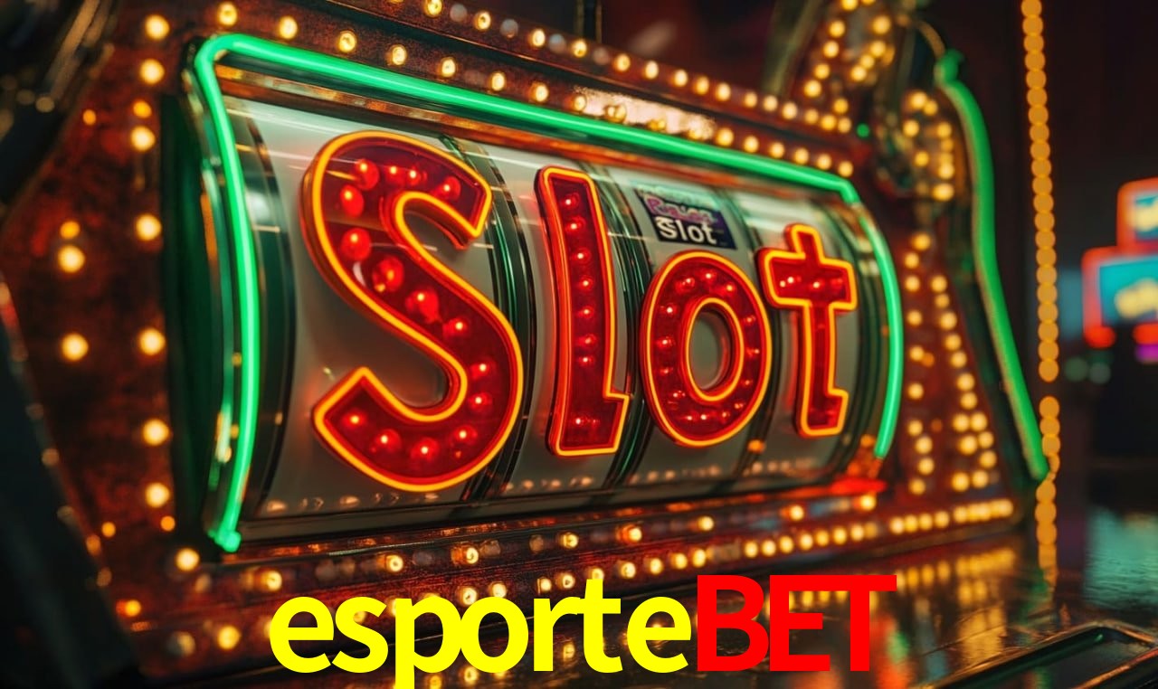 Login Seguro esportebet