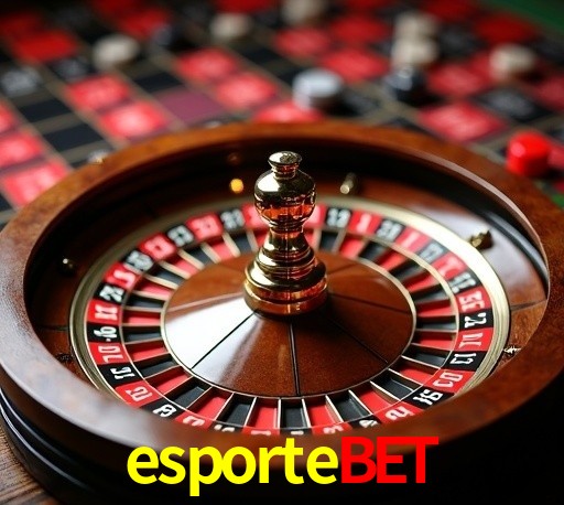 Design Responsivo esportebet