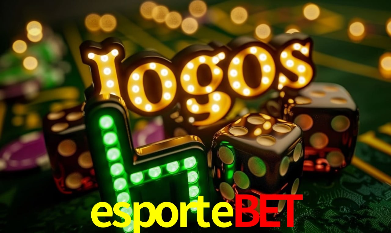 Apostas de Tênis esportebet
