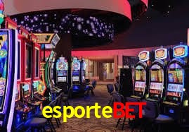 Integração de APIs esportebet