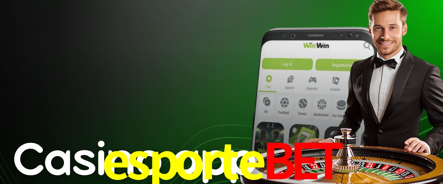 Exclusive Offers esportebet