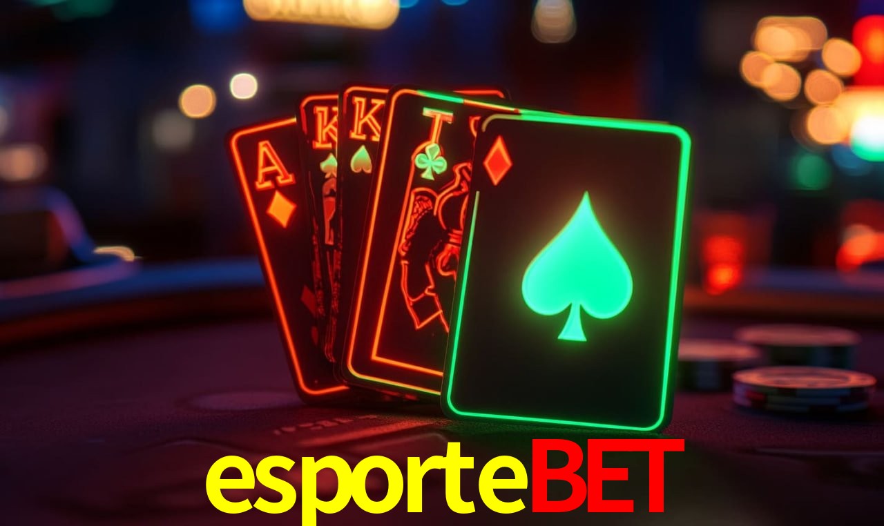 Estatísticas Esportivas esportebet