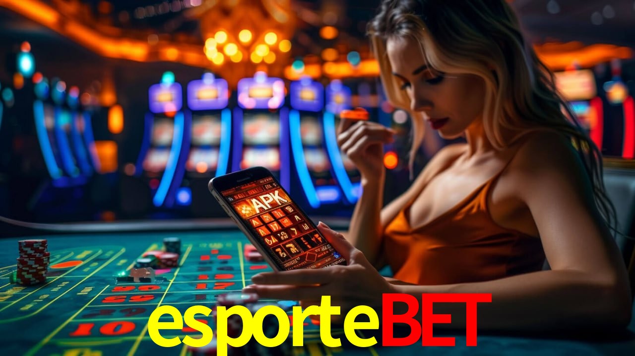 Football Betting esportebet