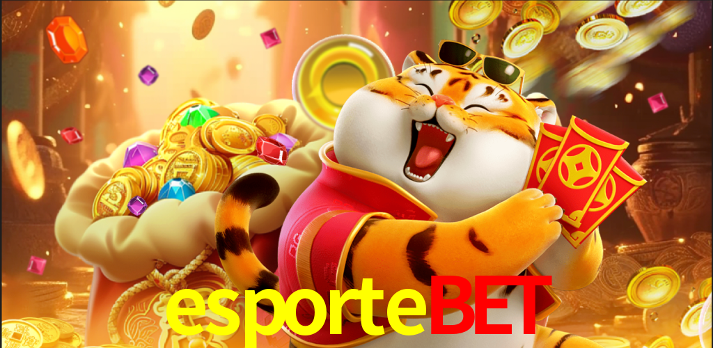 esportebet: Seu Especialista em Apostas Esportivas Brasileiras