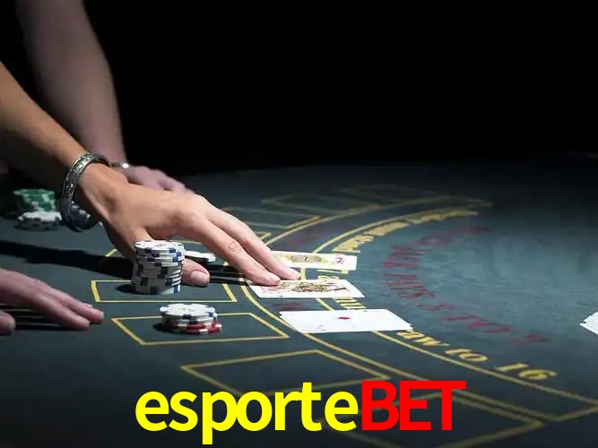 Tecnologia da Plataforma esportebet
