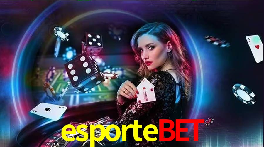 Platform Technology esportebet