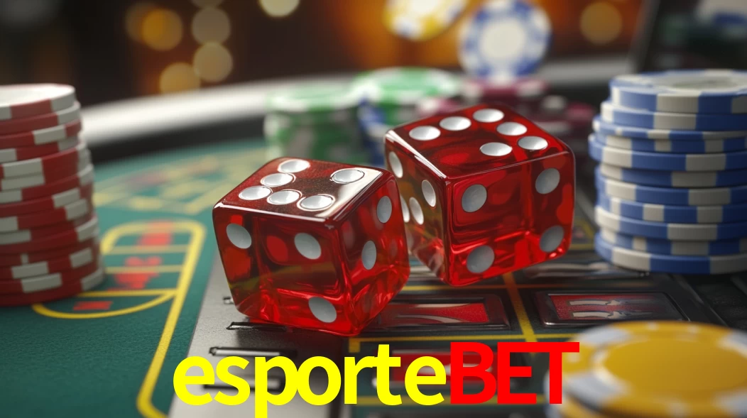Blackjack Table esportebet