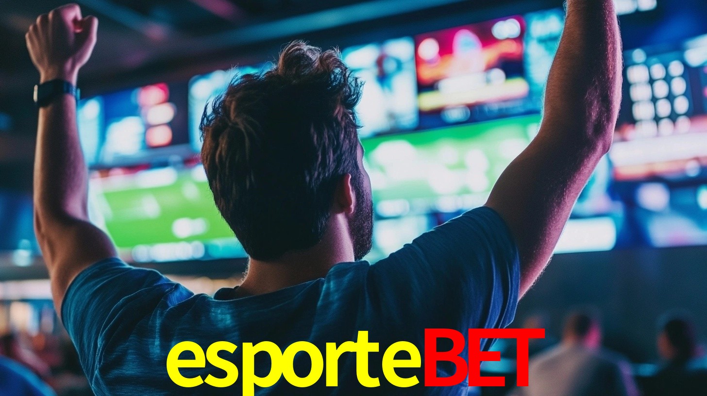 Sinta a adrenalina dos jogos de cassino com esportebet