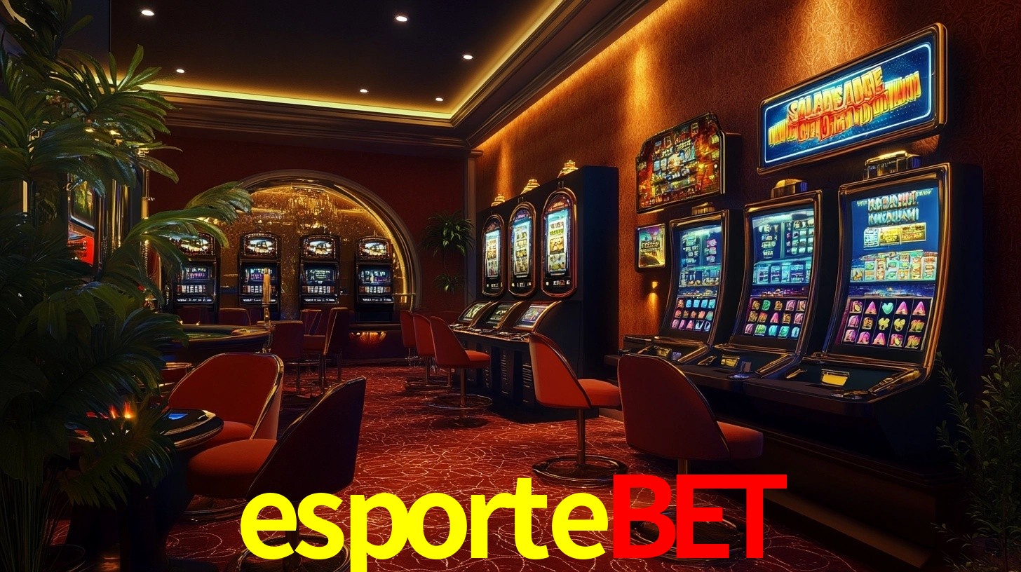Live Casino esportebet