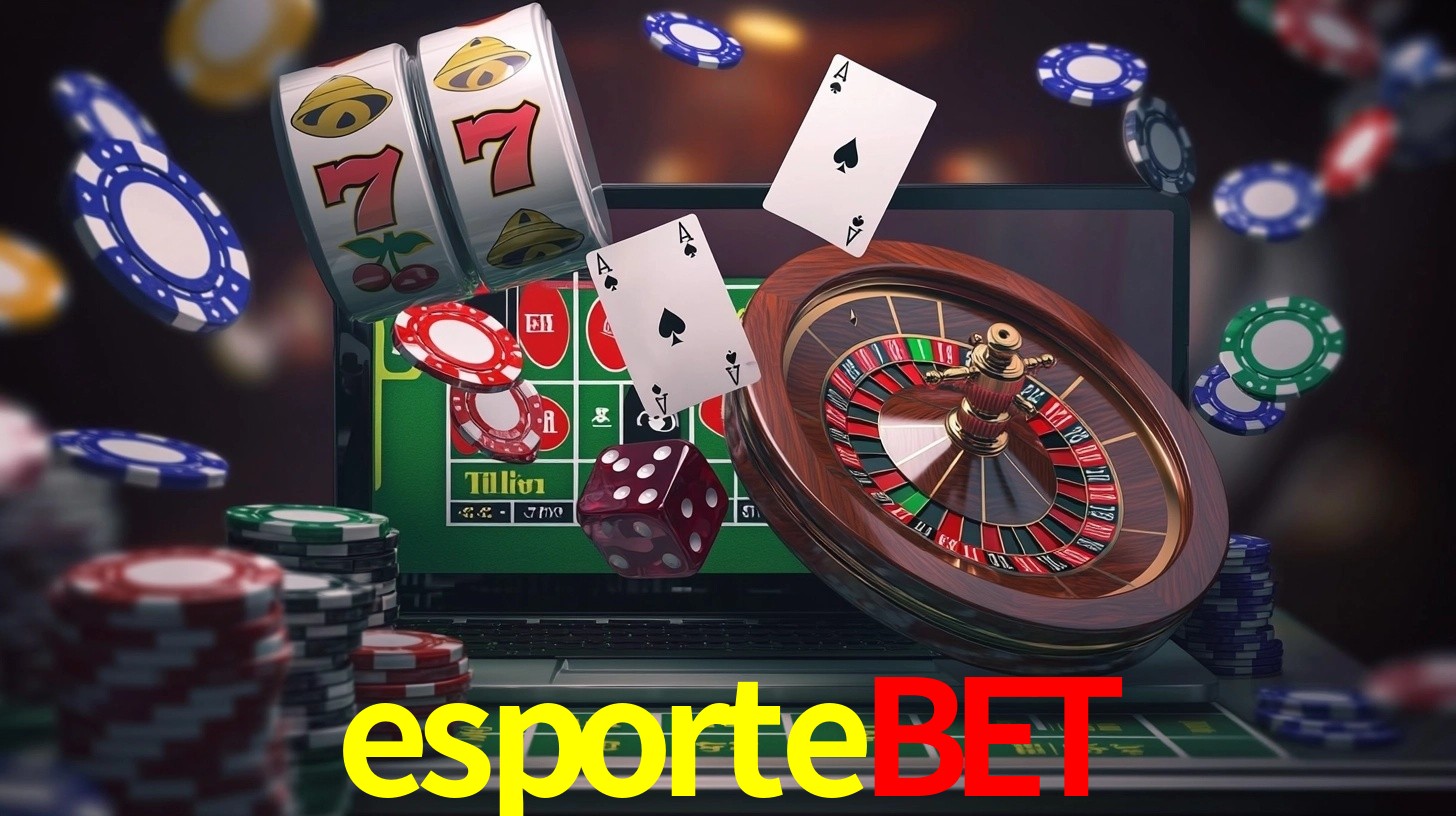 Exclusive Games esportebet