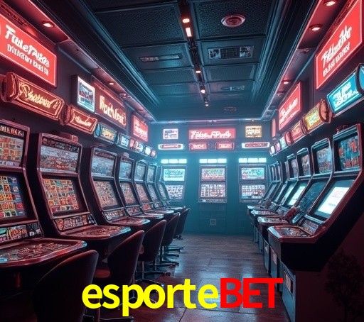 Sistemas de Segurança esportebet