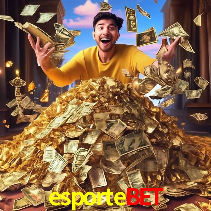 Jogos Exclusivos esportebet