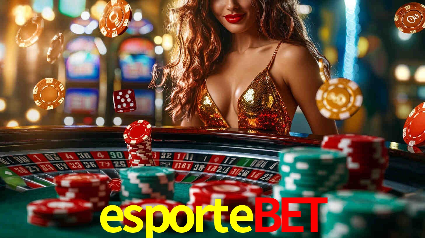 Welcome Bonus esportebet