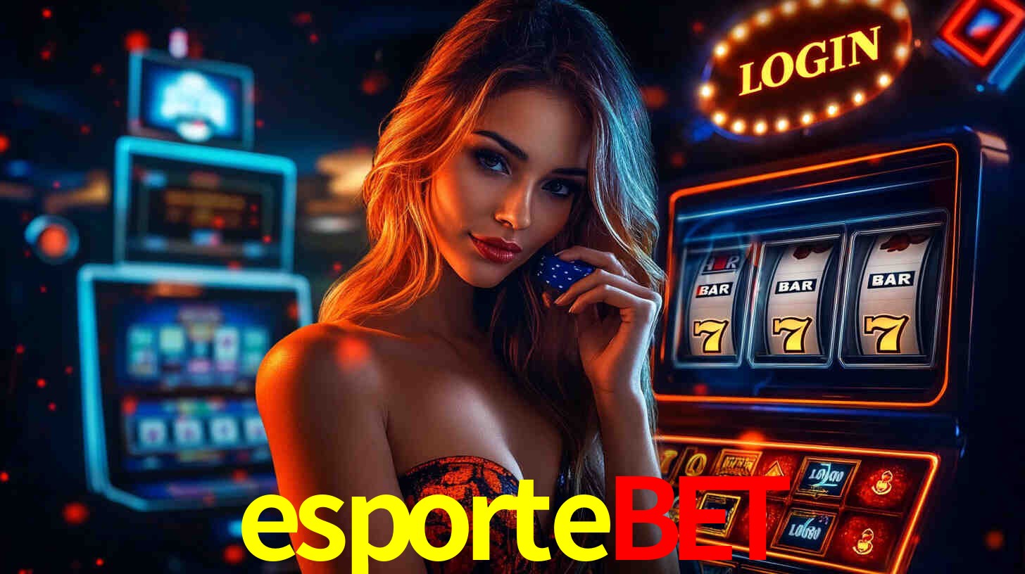 esportebet: A Experiência de Casino com Jogos de Mesa ao Vivo