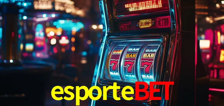 VIP Casino esportebet