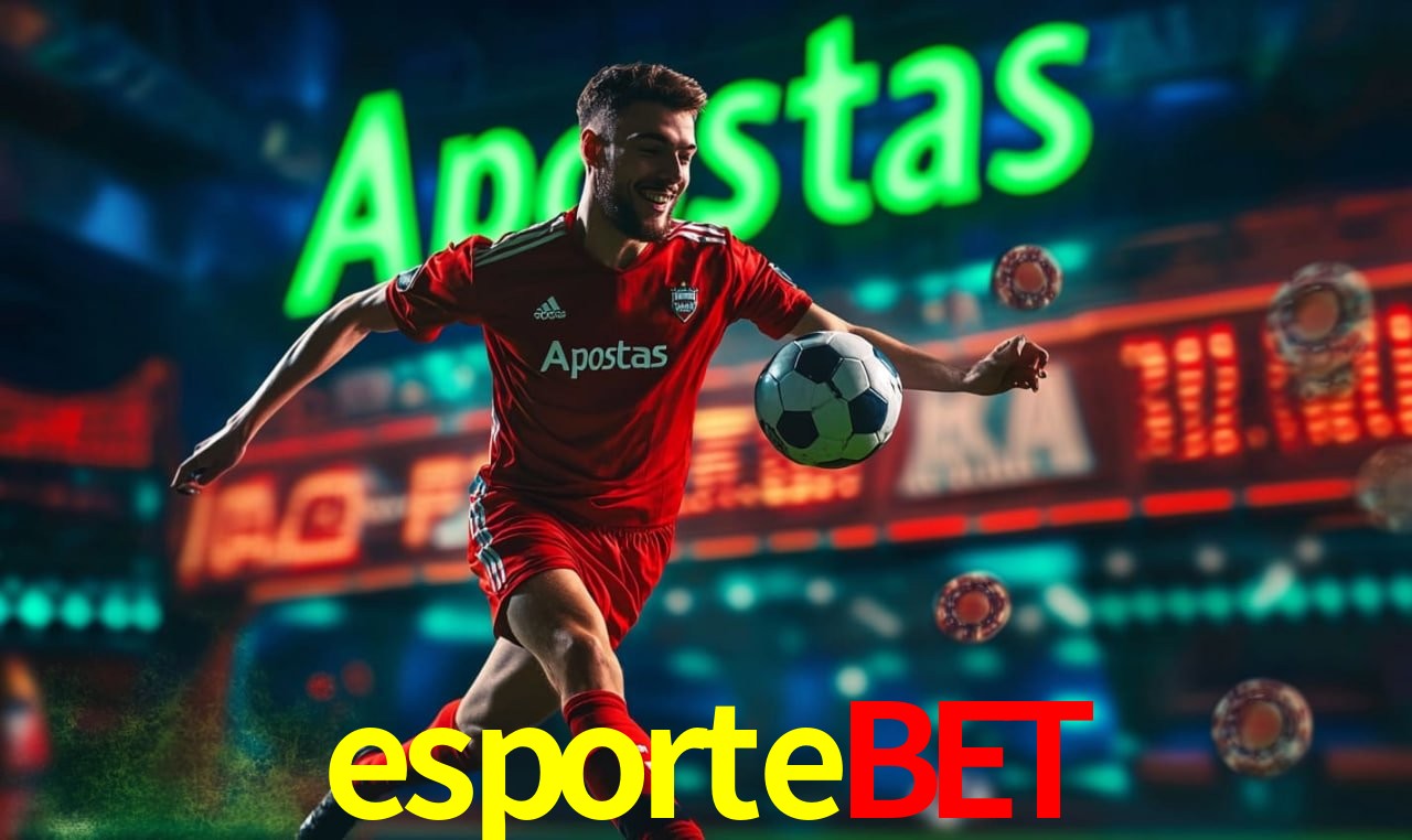 A Emoção da Loteria na esportebet: Uma Chance de Mudança de Vida