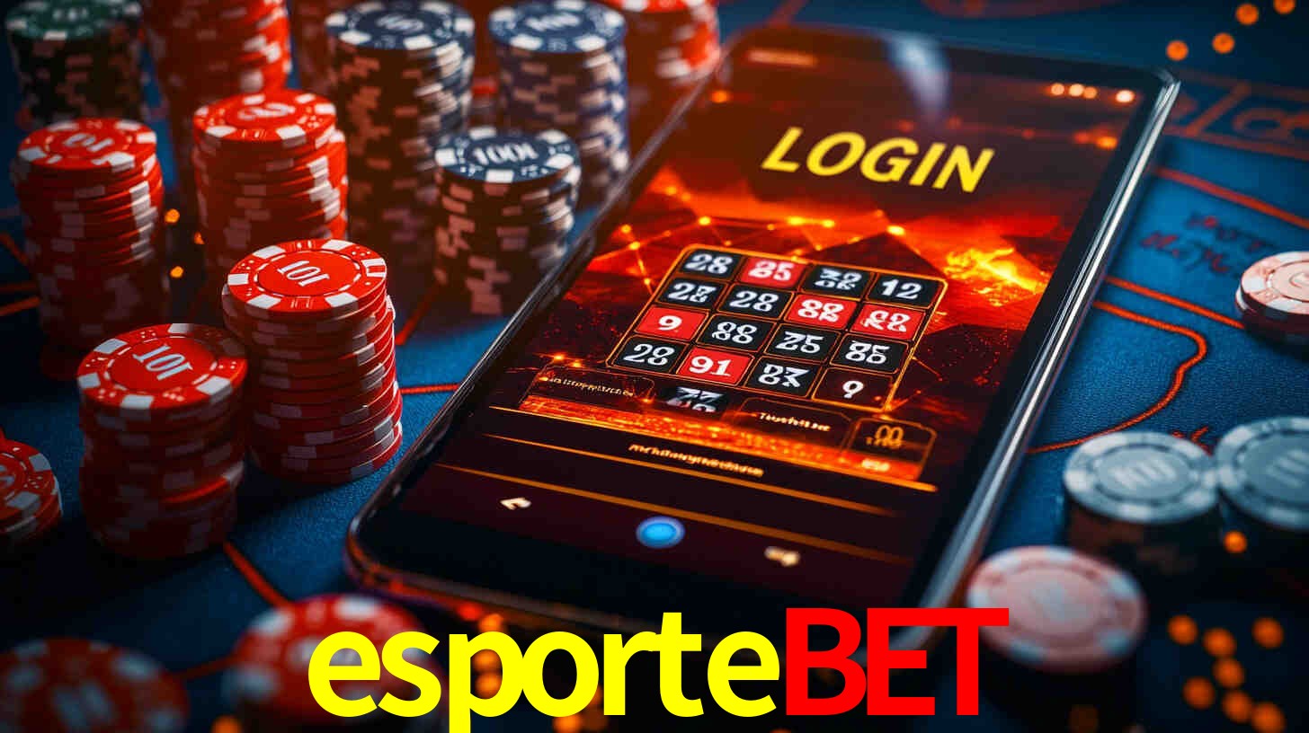 esportebet,esportebet bet