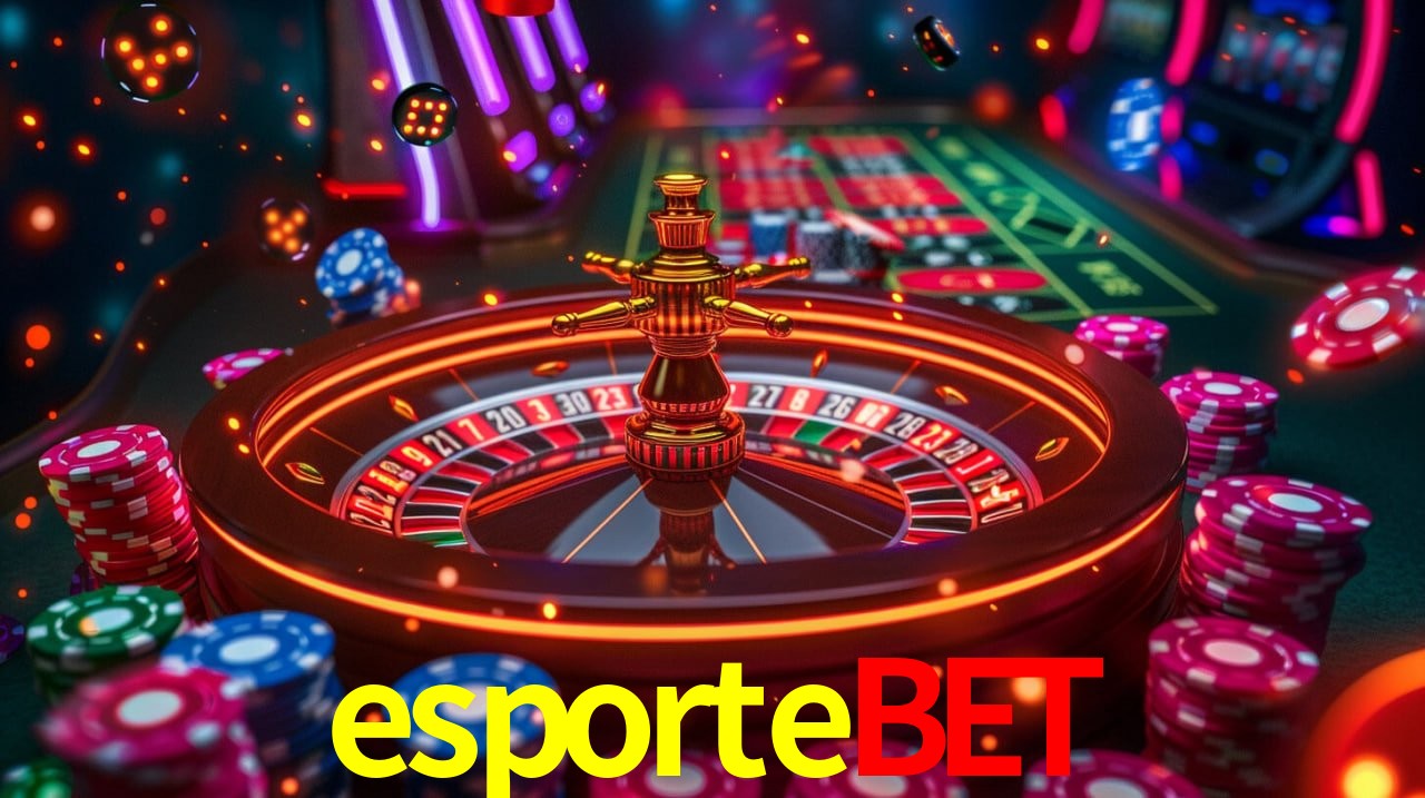 A Experiência Imersiva dos Cassinos Ao Vivo no esportebet