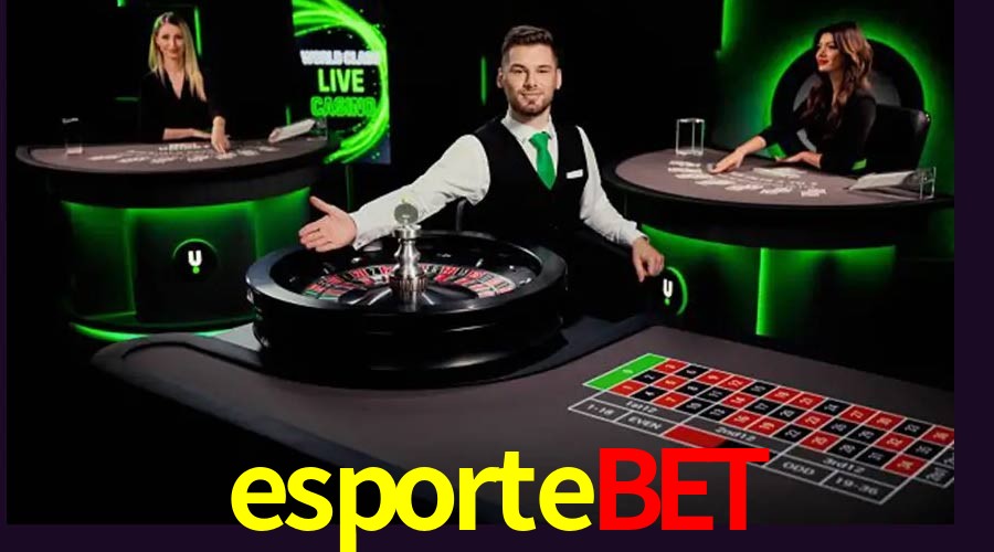 API Integration esportebet