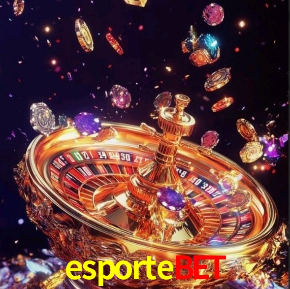Benefícios da Conta esportebet