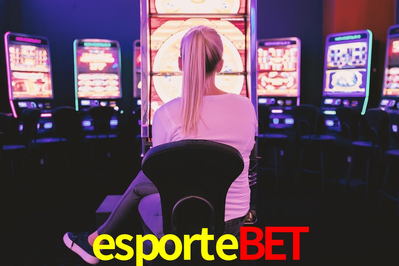 Game Providers esportebet