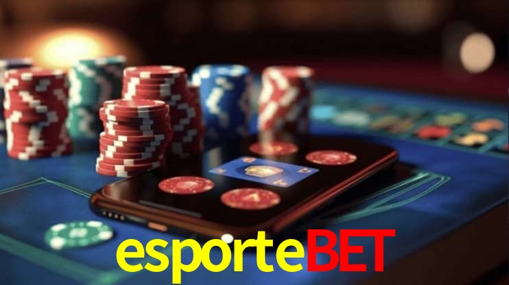 Torneios esportebet