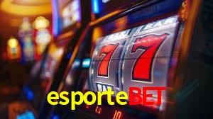 Jogos de Slot esportebet