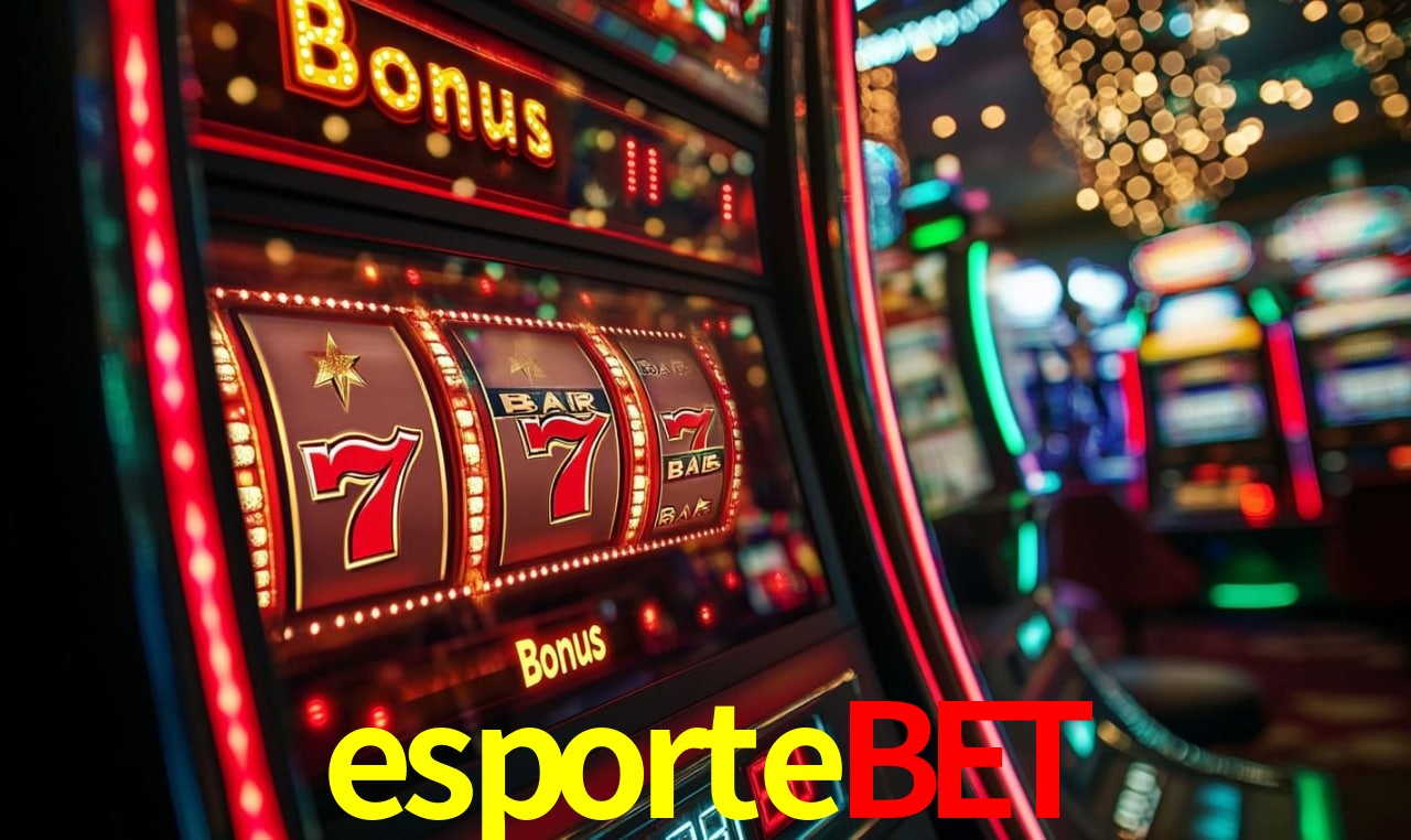 esporte bet login